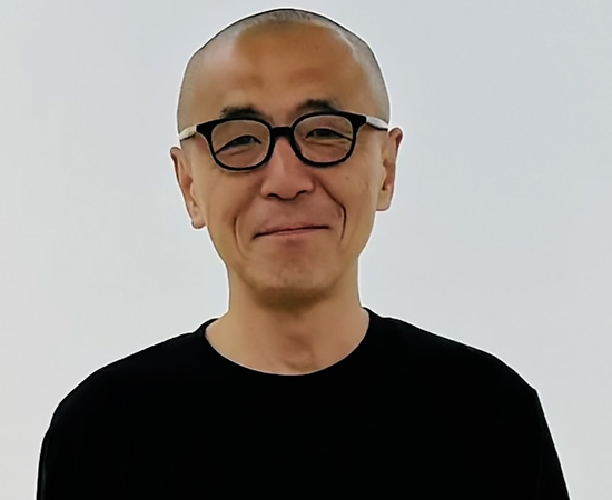 Hideaki Kawashima